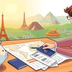 Como Fazer um Bom Planejamento Financeiro para Viagens