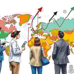 Analisando Oportunidades em Mercados Emergentes