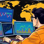 Estratégias para Investir em ETFs no Brasil e no Exterior