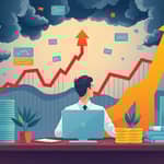 Como Ajustar seu Planejamento Financeiro em Tempos de Crise