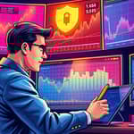 Como Escolher Corretoras Confiáveis no Mercado de Capitais