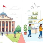 Previdência Pública vs Privada: O que Você Precisa Saber