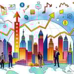Factores macroeconómicos que afectan el mercado
