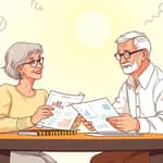 Planificación para la jubilación mediante inversión