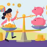 Priorización de gastos y ahorro