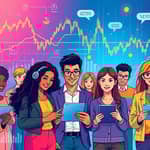 Utilisation de robo-advisors