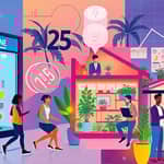 Analyse des tendances de marché