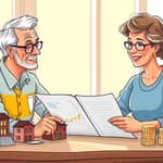 Gestion du patrimoine à la retraite
