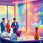 Digitale Tools für die Finanzplanung nutzen