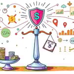 Risikomanagement bei Investitionen
