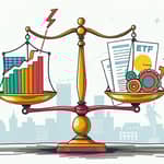 Methoden des Portfolio-Rebalancing
