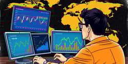 Estratégias para Investir em ETFs no Brasil e no Exterior