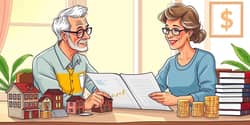 Gestion du patrimoine à la retraite