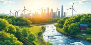 Investimentos Sustentáveis: Lucrando com Responsabilidade