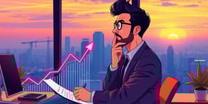 Como Avaliar a Rentabilidade de Ativos no Mercado de Capitais
