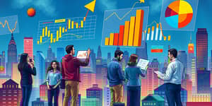 Indicadores Econômicos Essenciais na Análise de Mercado