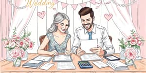 Planejamento Financeiro para Casamento: Como Economizar