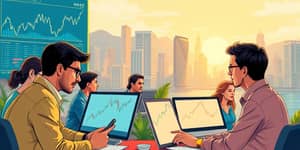 Guia Completo para Investir na Bolsa de Valores