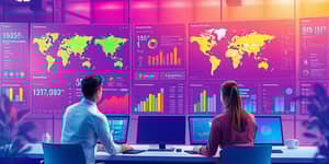 Ferramentas Digitais para uma Análise de Mercado Precisa