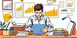 Como Fazer um Planejamento Financeiro Pessoal Eficaz