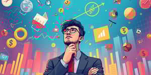 Avaliando o Risco de Investimentos com Análise de Mercado