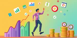 Estratégias para Manter a Disciplina no Planejamento Financeiro