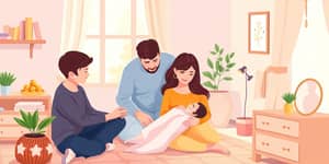 Dicas para Planejar Financeiramente a Chegada de um Filho