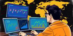 Estratégias para Investir em ETFs no Brasil e no Exterior