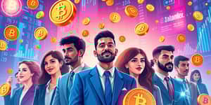 Estratégias Avançadas para Investir em Criptomoedas