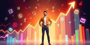 Estratégias para Investidores Iniciantes no Mercado de Ações