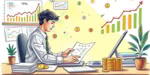 Como Criar um Orçamento Mensal que Funciona na Prática