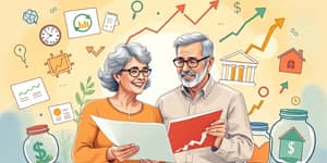 Investimentos Ideais para quem Está Próximo da Aposentadoria