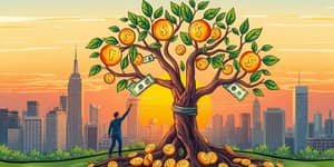 Investindo em Ações de Dividendos para Renda Passiva