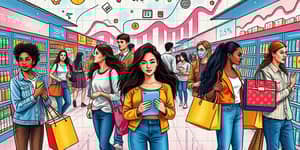 Análisis del comportamiento del consumidor
