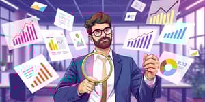 Interpretación de reportes financieros