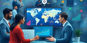 Estudios comparativos de mercados internacionales