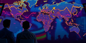 Impacto de eventos políticos en la volatilidad del mercado