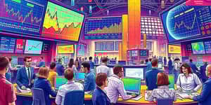 Conceptos fundamentales para el análisis de mercados financieros