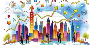 Factores macroeconómicos que afectan el mercado