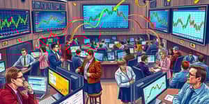 Volatilidad y dinámica del mercado