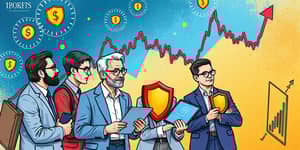 Gestión de riesgos en inversiones