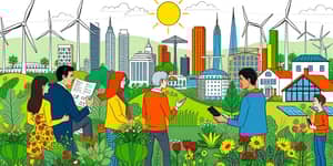 Inversión socialmente responsable (ISR)