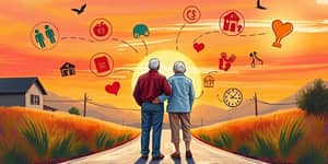 Adaptación del plan de jubilación a cambios personales