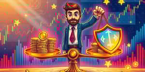 Gestión del riesgo en capitales