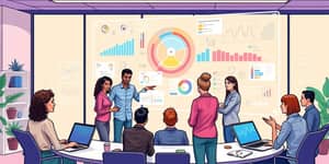 Uso de herramientas digitales para la planificación