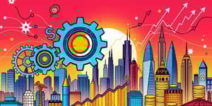 Factores macroeconómicos que afectan el capital