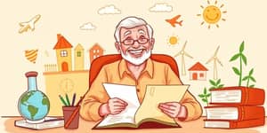 Creación de un presupuesto sostenible para el retiro