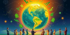 Tendencias en finanzas sostenibles