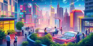 Tecnologías que transforman el mercado