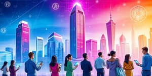 Innovaciones en productos financieros